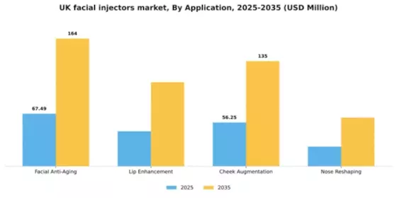 UK Facial Injectors Market Segment Image 0