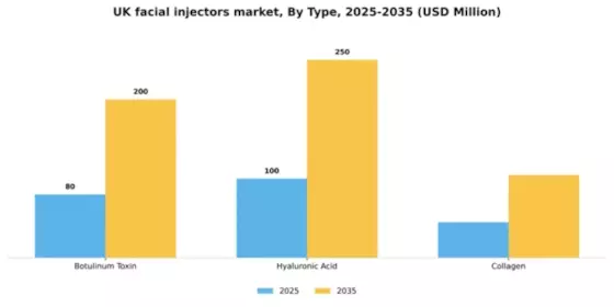 UK Facial Injectors Market Segment Image 3