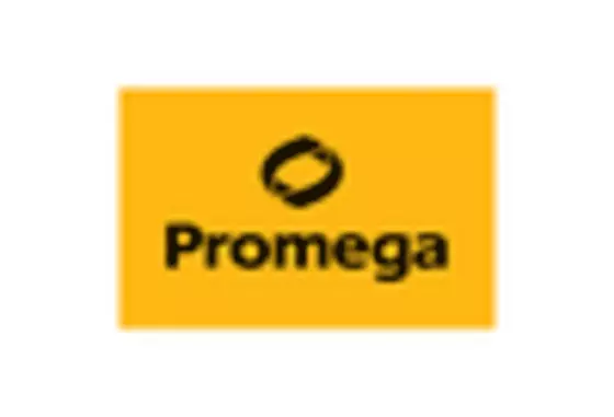 France Forensic Swab Market key player