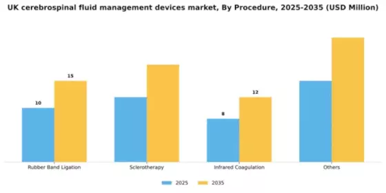 UK Cerebrospinal Fluid Management Devices Market Segment Image 1