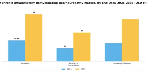 Spain Chronic Inflammatory Demyelinating Polyneuropathy Market Segment Image 2