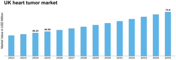 UK Heart Tumor Market Size