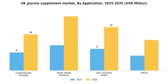UK Glycine Supplement Market Segment Image 0
