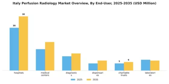 Italy Perfusion Radiology Market Segment Image 1