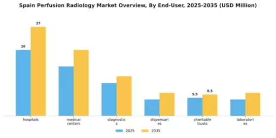 Spain Perfusion Radiology Market Segment Image 1