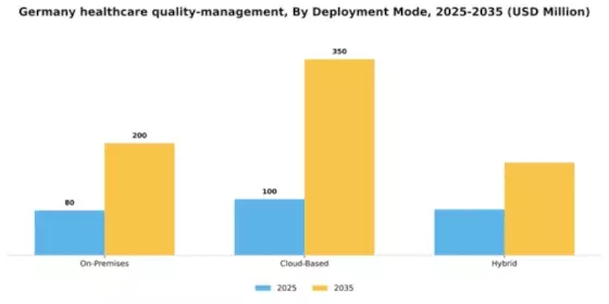 Germany Healthcare Quality Management Market Segment Image 1