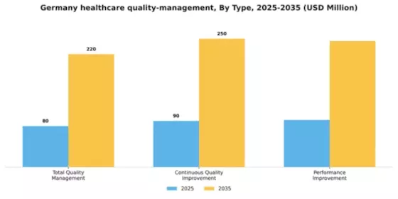 Germany Healthcare Quality Management Market Segment Image 3