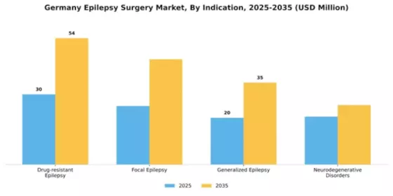 Germany Epilepsy Surgery Market Segment Image 0