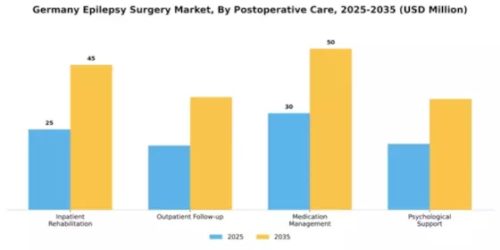 Germany Epilepsy Surgery Market Segment Image 2