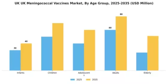 UK Meningococcal Vaccines Market Segment Image 0