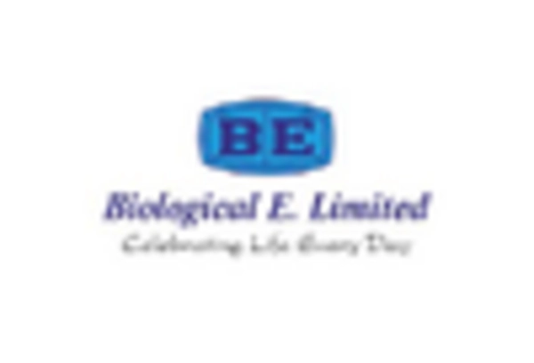 UK Meningococcal Vaccines Market key player