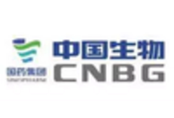 UK Meningococcal Vaccines Market key player