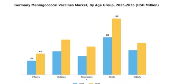 Germany Meningococcal Vaccines Market Segment Image 0