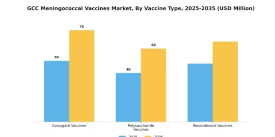 GCC Meningococcal Vaccines Market Segment Image 4