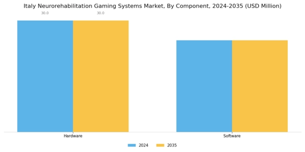 Italy Neurorehabilitation Gaming Systems Market Segment Image 0