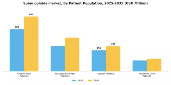 Spain Opioids Market Segment Image 0
