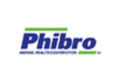 Spain Infection Control Human and Animal Health Market key player