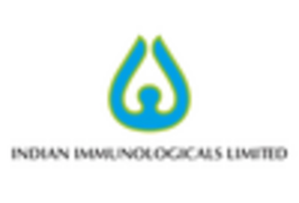 Japan Brucellosis Market key player