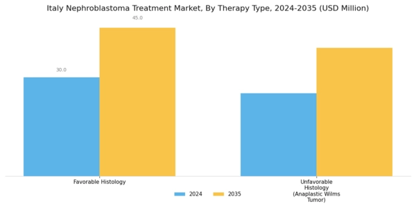 Italy Nephroblastoma Treatment Market Segment Image 0