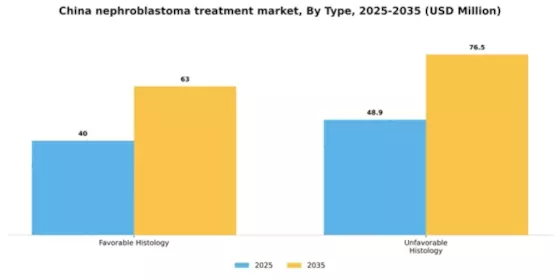 China Nephroblastoma Treatment Market Segment Image 5