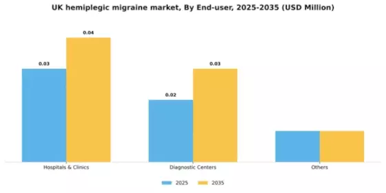 UK Hemiplegic Migraine Market Segment Image 1