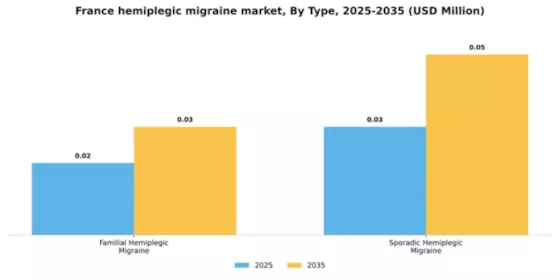 France Hemiplegic Migraine Market Segment Image 4