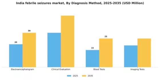 India Febrile Seizures Market Segment Image 1