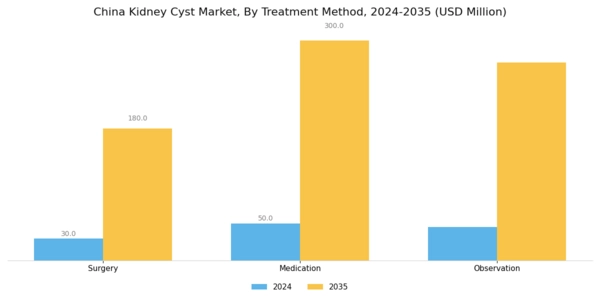 China Kidney Cyst Market Segment Image 2