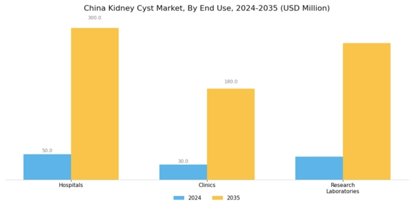 China Kidney Cyst Market Segment Image 3