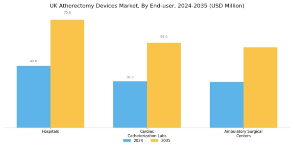 UK Atherectomy Devices Market Segment Image 2