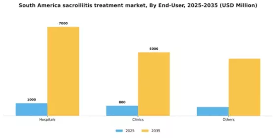 South America Sacroiliitis Treatment Market Segment Image 0