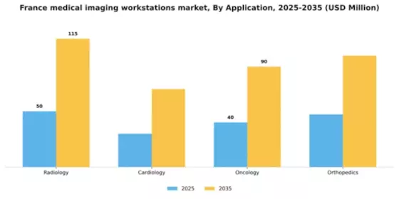 France Medical Imaging Workstations Market Segment Image 0