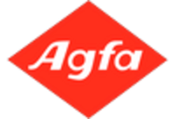 India Medical Imaging Workstations Market key player