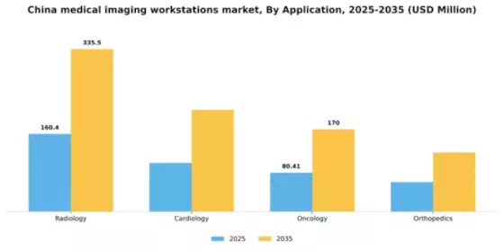China Medical Imaging Workstations Market Segment Image 0