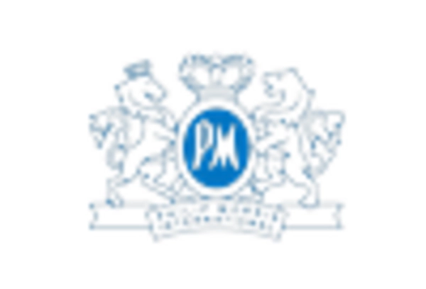 India Smokeless Tobacco Treatment Market key player