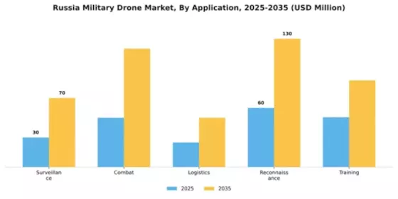 Russia Military Drone Market Segment Image 0