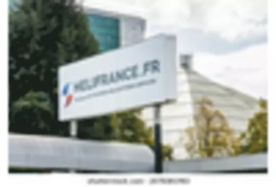 France Helicopter Tourism Market key player