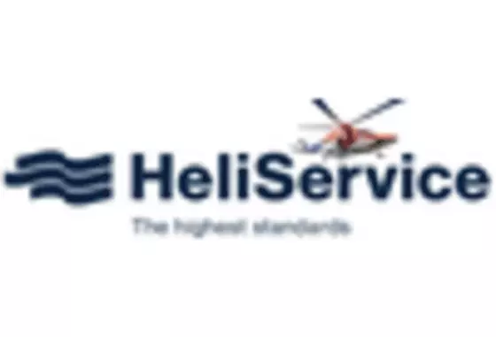 France Helicopter Tourism Market key player