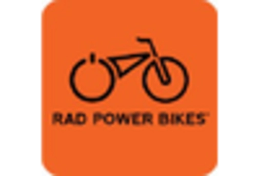 South Korea Electric Bicycles Market key player