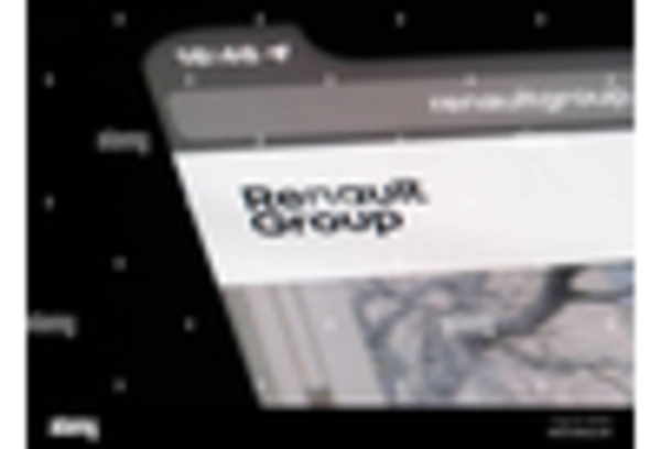 Italy Low Speed Vehicle Market key player