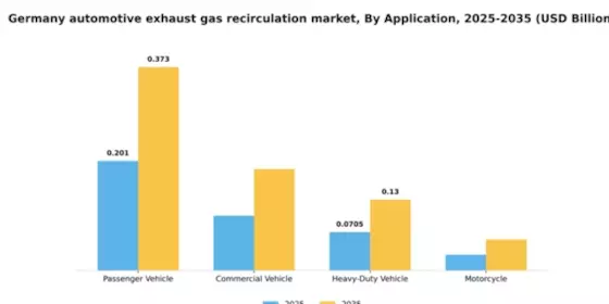 Germany Automotive Exhaust Gas Recirculation Market Segment Image 0