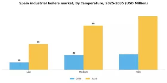 Spain Industrial Boilers Market Segment Image 3