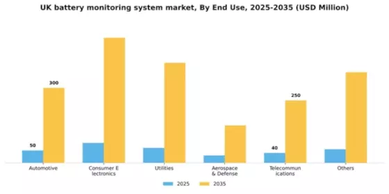 UK Battery Monitoring System Market Segment Image 2