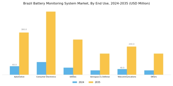 Brazil Battery Monitoring System Market Segment Image 4