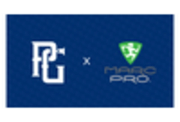 China Muscle Stimulator Market key player