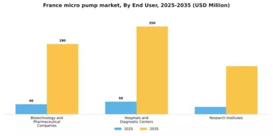 France Micro Pump Market Segment Image 1