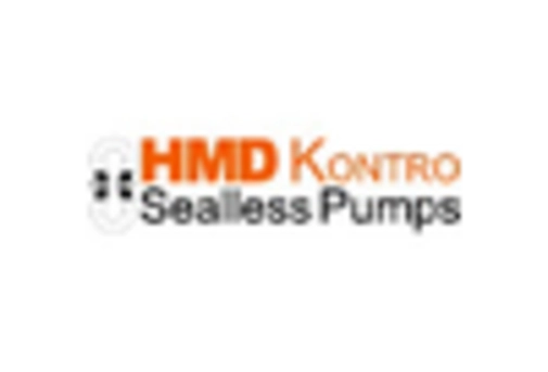 Italy Micro Pump Market key player