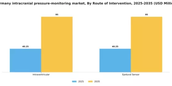 Germany Intracranial Pressure Monitoring Market Segment Image 2