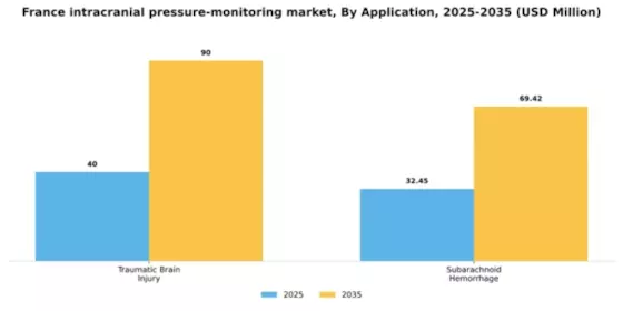 France Intracranial Pressure Monitoring Market Segment Image 0