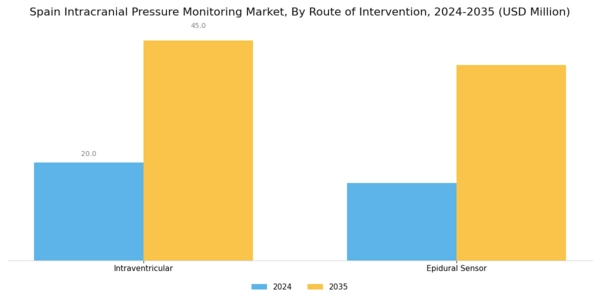 Spain Intracranial Pressure Monitoring Market Segment Image 0